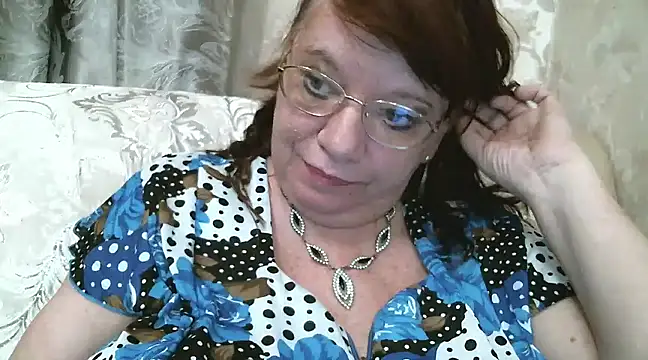 SusanaAhSun online show from 14, 1, 2025