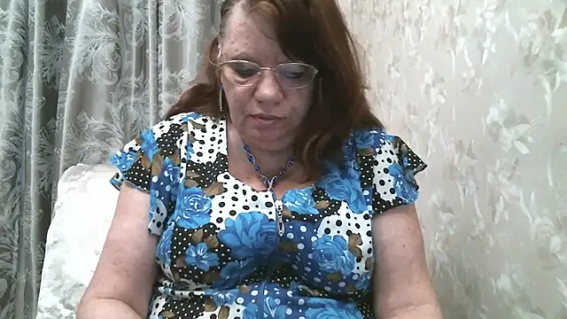 SusanaAhSun online show from 9, 3, 2026