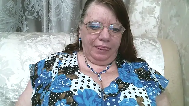 SusanaAhSun online show from 6, 3, 2026