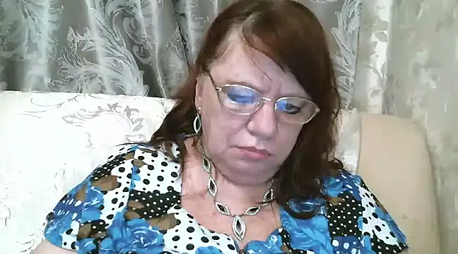 SusanaAhSun online show from 20, 1, 2025