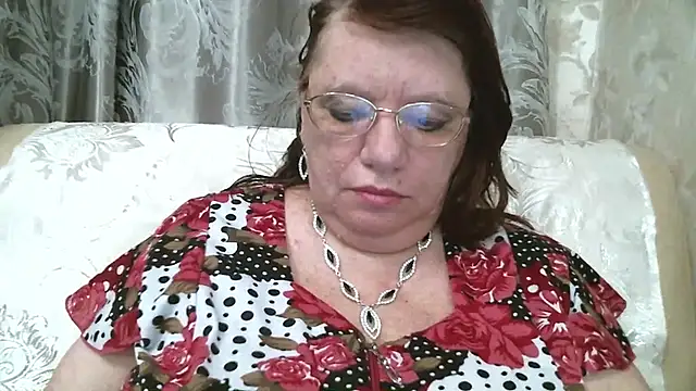 Snapshot of SusanaAhSun chatting on 7, 11, 2025 SusanaAhSun online show from 7, 11, 2025