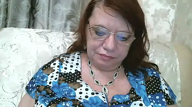 SusanaAhSun online show from 13, 1, 2025