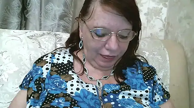 SusanaAhSun online show from 16, 1, 2025