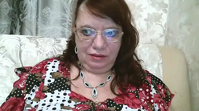 SusanaAhSun online show from 6, 1, 2025