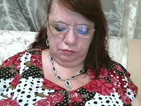 SusanaAhSun online show from 27, 1, 2025