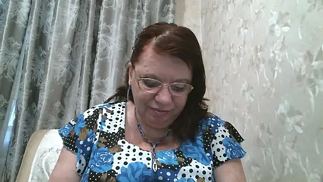 Snapshot of SusanaAhSun chatting on 7, 5, 2026 SusanaAhSun online show from 7, 5, 2026