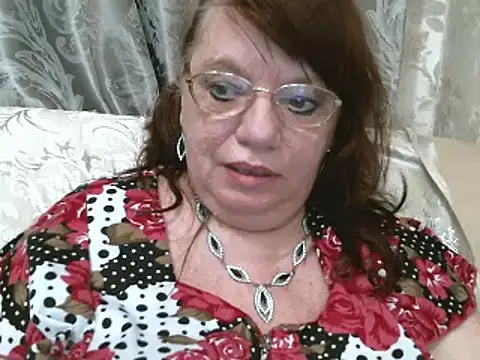 SusanaAhSun online show from 27, 1, 2025
