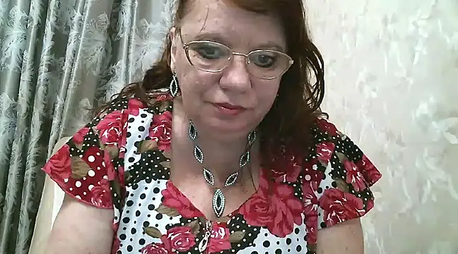 SusanaAhSun online show from 9, 1, 2025