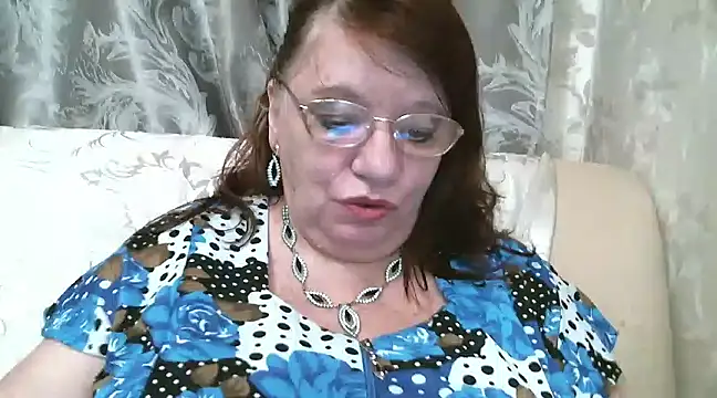 SusanaAhSun online show from 22, 1, 2025