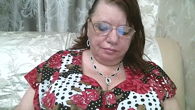 SusanaAhSun online show from 6, 2, 2026