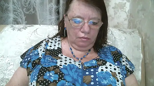 Snapshot of SusanaAhSun chatting on 14, 7, 2026 SusanaAhSun online show from 14, 7, 2026
