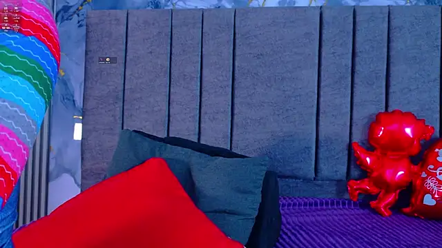 DANIK STAR online show from 5, 2, 2026