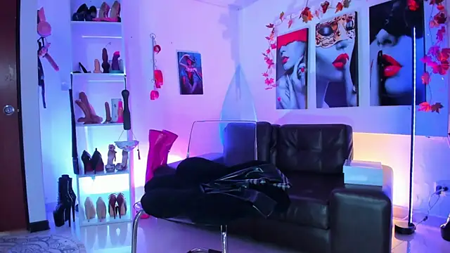 kayilyn online show from 21, 2, 2026