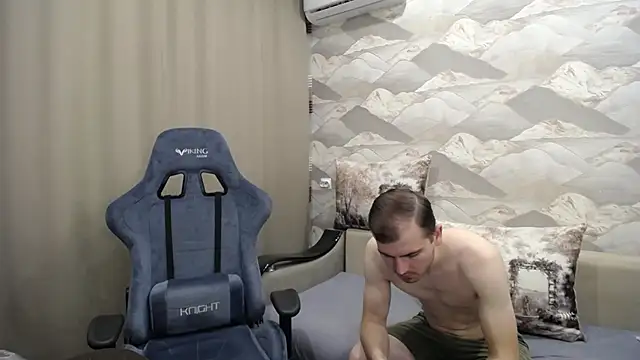 SerzhKorol1 online show from 11, 11, 2025