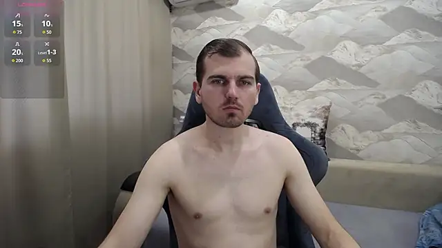 SerzhKorol1 online show from 10, 2, 2026