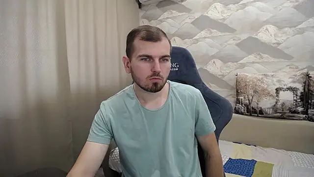 SerzhKorol1 online show from 3, 10, 2025