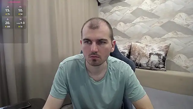 Snapshot of SerzhKorol1 chatting on 29, 5, 2026 SerzhKorol1 online show from 29, 5, 2026