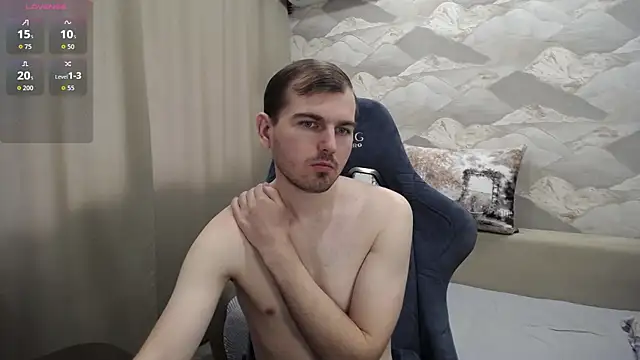 SerzhKorol1 online show from 22, 3, 2026