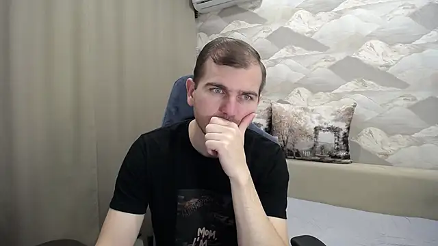 SerzhKorol1 online show from 14, 11, 2025