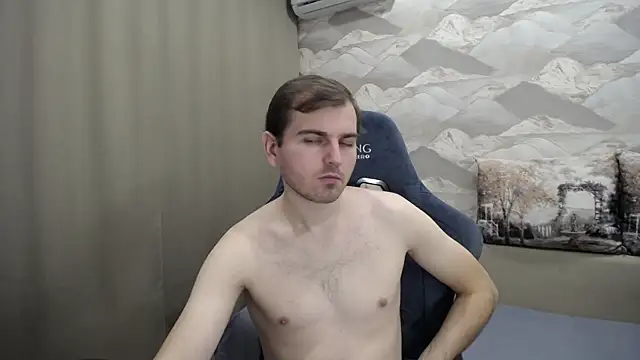 SerzhKorol1 online show from 9, 1, 2026