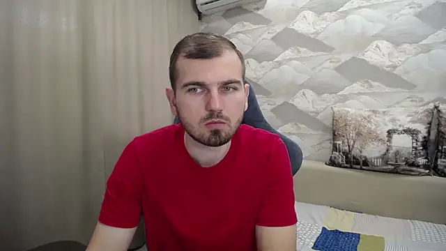 SerzhKorol1 online show from 28, 9, 2025