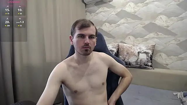 SerzhKorol1 online show from 7, 4, 2026