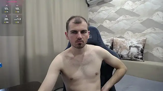 Snapshot of SerzhKorol1 chatting on 12, 5, 2026 SerzhKorol1 online show from 12, 5, 2026
