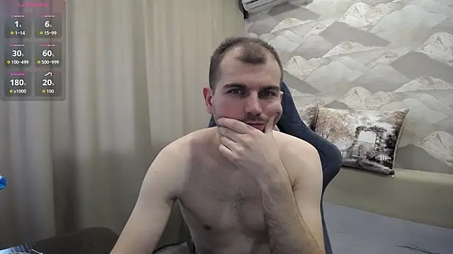 Snapshot of SerzhKorol1 chatting on 11, 5, 2026 SerzhKorol1 online show from 11, 5, 2026