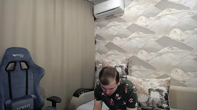 SerzhKorol1 online show from 29, 11, 2025