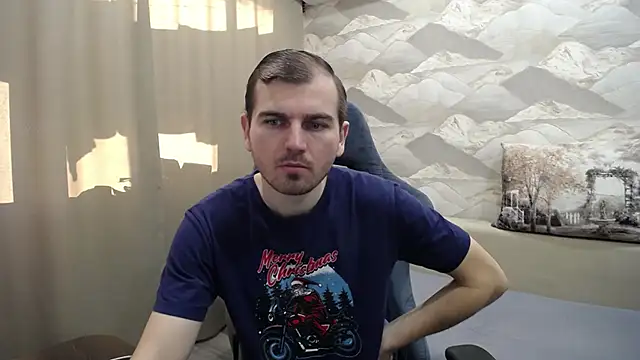 SerzhKorol1 online show from 14, 12, 2025