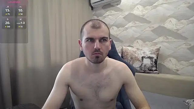 Snapshot of SerzhKorol1 chatting on 26, 5, 2026 SerzhKorol1 online show from 26, 5, 2026