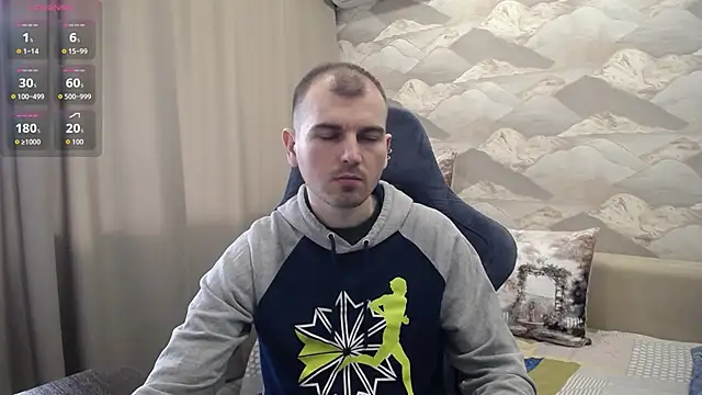 SerzhKorol1 online show from 23, 4, 2026