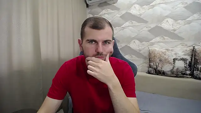 SerzhKorol1 online show from 25, 9, 2025