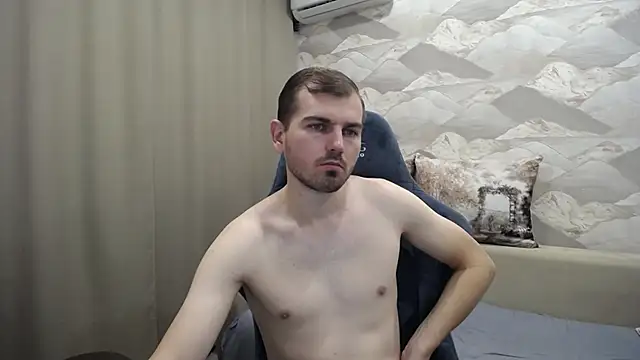 SerzhKorol1 online show from 10, 11, 2025