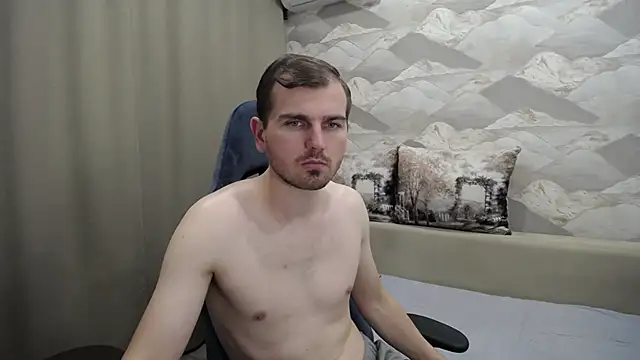 SerzhKorol1 online show from 15, 11, 2025