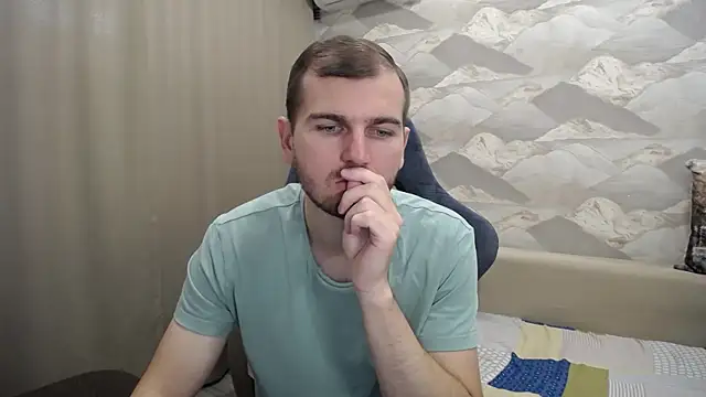 SerzhKorol1 online show from 5, 10, 2025
