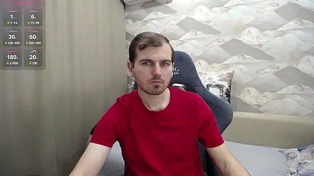 SerzhKorol1 online show from 24, 2, 2026