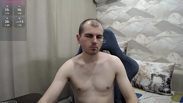 SerzhKorol1 online show from 26, 6, 2026
