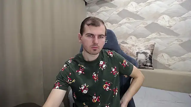 SerzhKorol1 online show from 27, 11, 2025