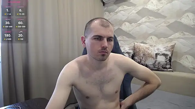 Snapshot of SerzhKorol1 chatting on 21, 5, 2026 SerzhKorol1 online show from 21, 5, 2026