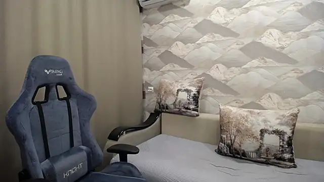 SerzhKorol1 online show from 2, 12, 2025