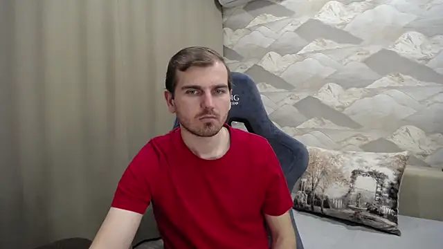 SerzhKorol1 online show from 7, 1, 2026