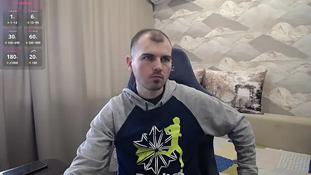 Snapshot of SerzhKorol1 chatting on 25, 4, 2026 SerzhKorol1 online show from 25, 4, 2026