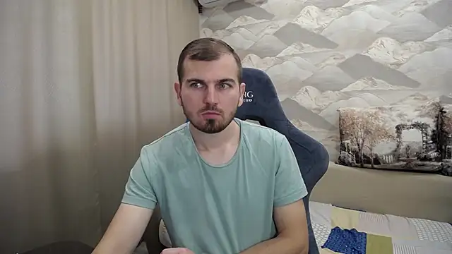 SerzhKorol1 online show from 2, 10, 2025