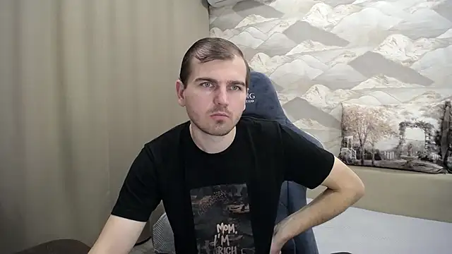 SerzhKorol1 online show from 19, 12, 2025