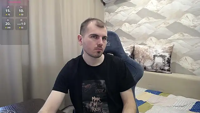 Snapshot of SerzhKorol1 chatting on 4, 5, 2026 SerzhKorol1 online show from 4, 5, 2026