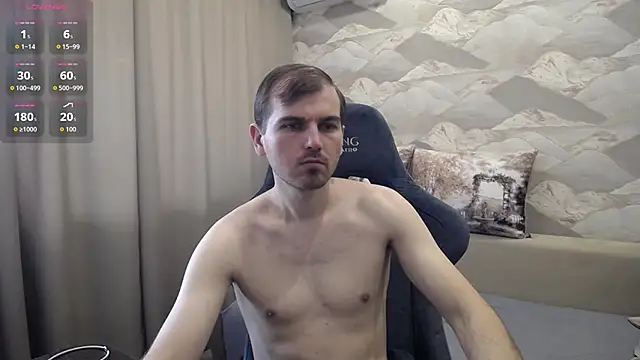 SerzhKorol1 online show from 4, 4, 2026