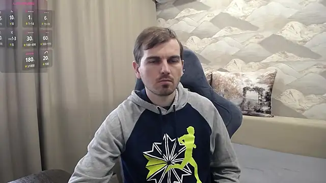 SerzhKorol1 online show from 21, 4, 2026