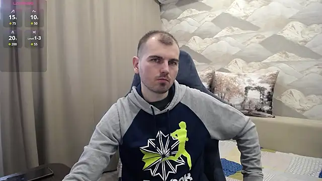 Snapshot of SerzhKorol1 chatting on 26, 4, 2026 SerzhKorol1 online show from 26, 4, 2026