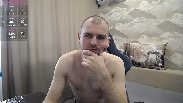Snapshot of SerzhKorol1 chatting on 14, 5, 2026 SerzhKorol1 online show from 14, 5, 2026